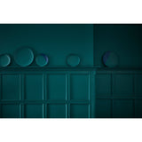 Little Greene Mid Azure Green Paint 096