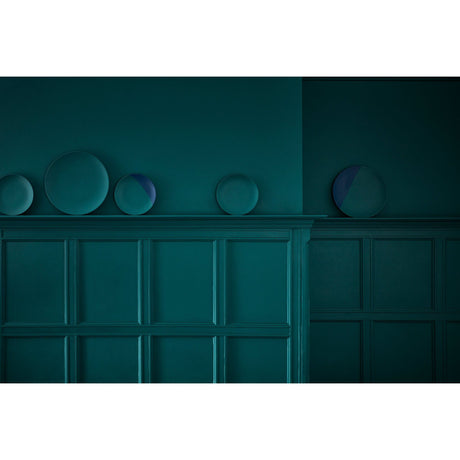Little Greene Mid Azure Green Paint 096