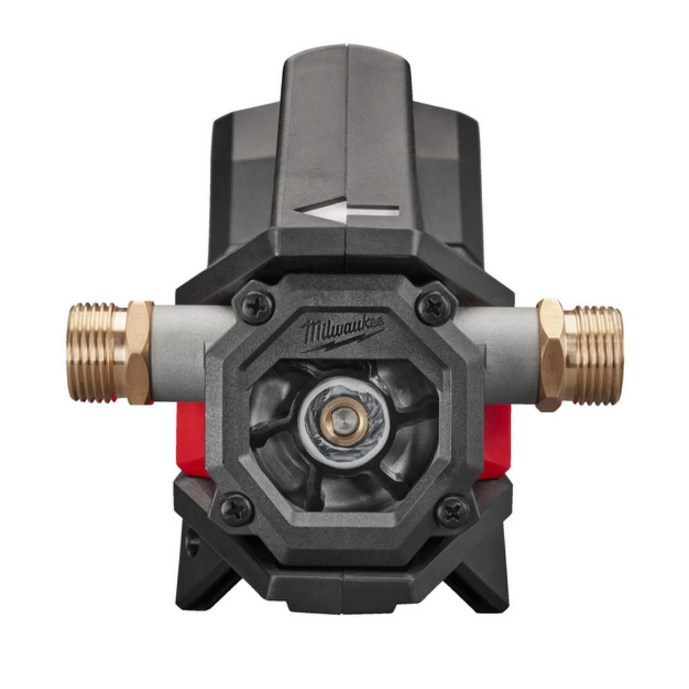 Milwaukee M18BTP-0 M18 Transfer Pump | Bare Unit