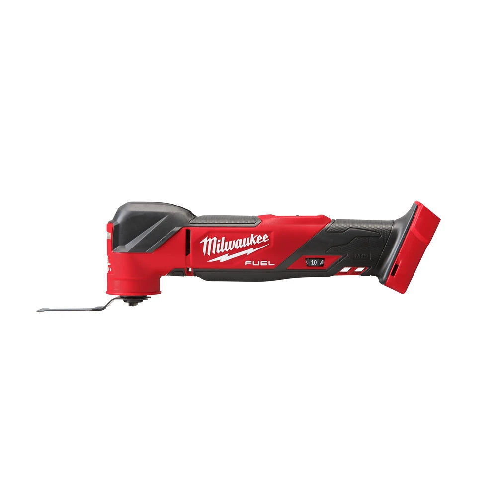 Milwaukee M18 Fuel Multi Tool M18FMT-0