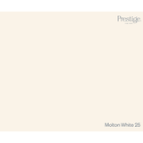 Prestige Molton White Paint
