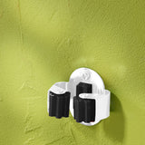 Mottez ST-B034S2 Single Tool Hanger Single | Pack of 2