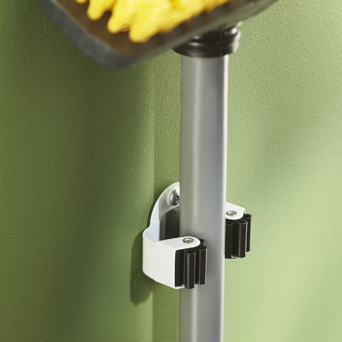 Mottez ST-B034S2 Single Tool Hanger Single | Pack of 2