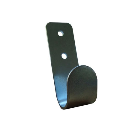 Mottez ST-B047VZI Flat Hook With Zinc Plated 70MM