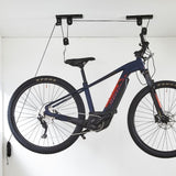 Mottez ST-B128P Bike Ceiling Mount/Lift 