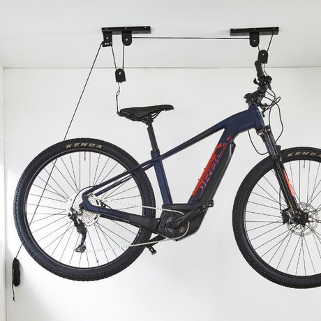 Mottez ST-B128P Bike Ceiling Mount/Lift 