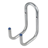 Mottez ST-F110V Double Hook | 150mmx16mm