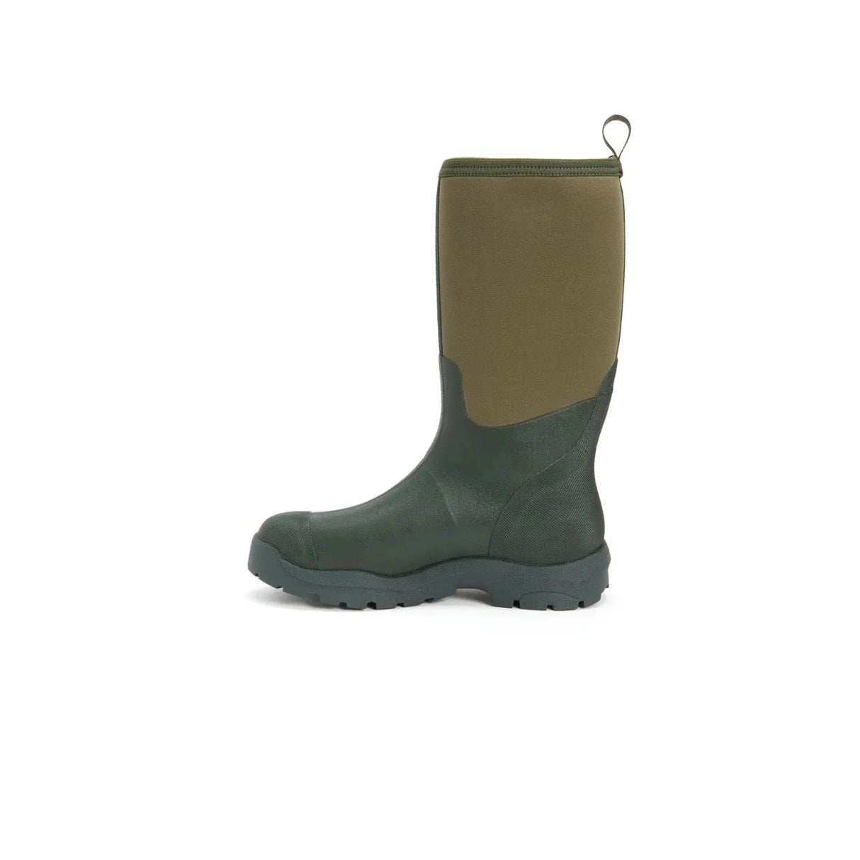 Muck Boot Derwent II in Moss Green