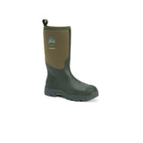 Muck Boot Derwent II in Moss Green