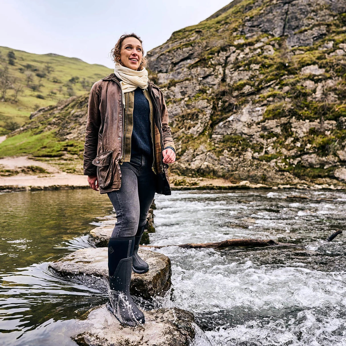 Muck Women's Arctic Sport II Tall Boots