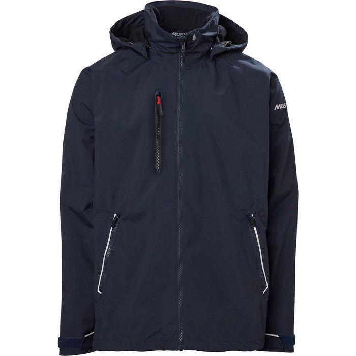 Musto Corsica Fleece Jacket 2.0 Navy Blue