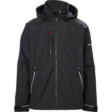 Musto Corsica Fleece Jacket 2.0 Black 