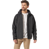 Musto Corsica Fleece Jacket 2.0 Black 