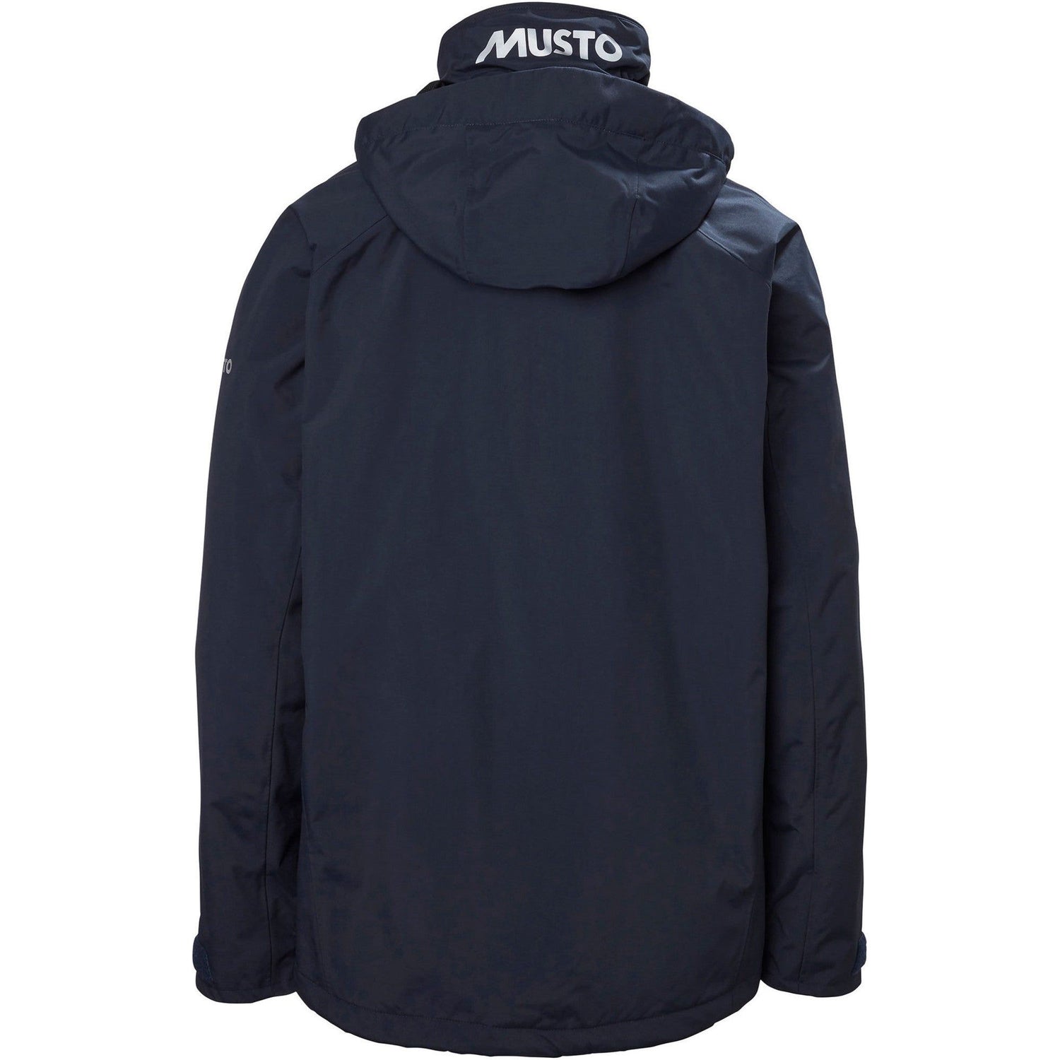 Musto Corsica Fleece Jacket 2.0 Navy Blue