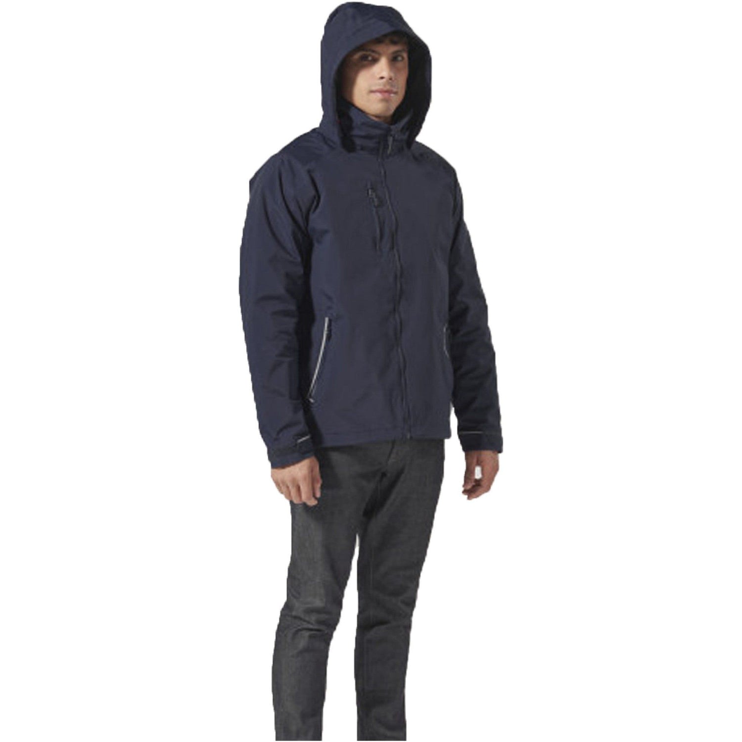 Musto Corsica Fleece Jacket 2.0 Navy Blue