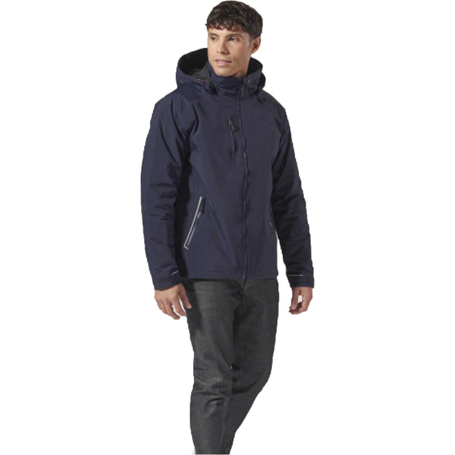 Musto Corsica Fleece Jacket 2.0 Navy Blue