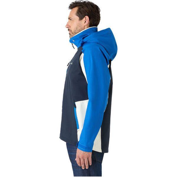 Musto Sardinia Waterproof Jacket 2.0 - Aruba Blue