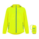 Mac In A Sac Neon Waterproof & Breathable Jacket