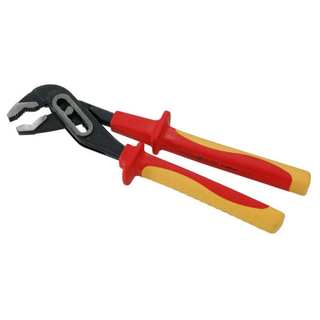 Neilsen 10in VDE Water Pump Plier