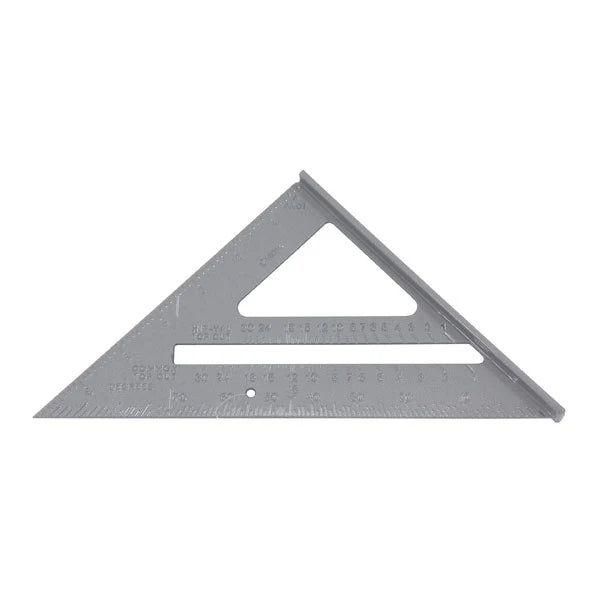 Neilsen Aluminium Square | 150mm