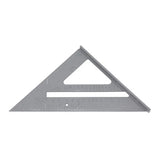 Neilsen Aluminium Square | 150mm