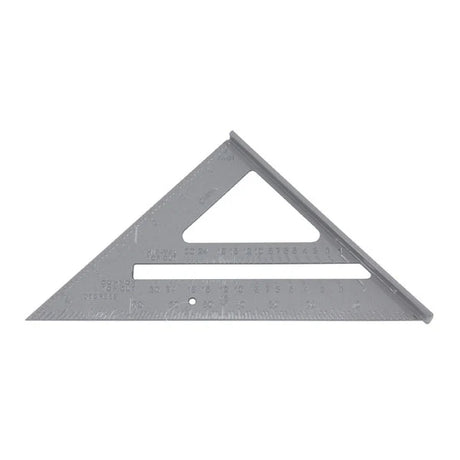 Neilsen Aluminium Square | 150mm