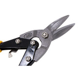 Neilsen Aviation Snip 250mm Straight