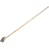 Neilsen Block Paving Wire Brush & Handle