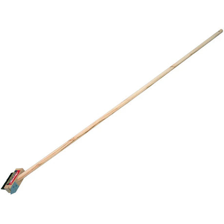 Neilsen Block Paving Wire Brush & Handle
