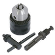 Neilsen CT0083 - Chuck & SDS Adaptor