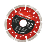 Neilsen CT0127 Diamond Disc | 115mm