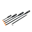 Neilsen CT0239 Pry Bar Set | 5 Piece