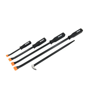 Neilsen CT0239 Pry Bar Set | 5 Piece