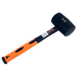 Neilsen CT0285 Rubber Mallet | 24oz