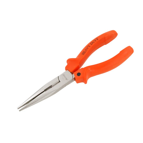 Neilsen CT0356 Long Nose Pliers - 8in