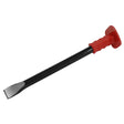 Neilsen CT0470 Flat Blade Chisel | 1in x 18