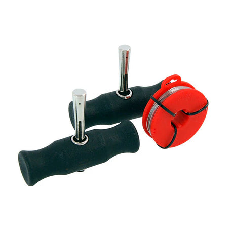 Neilsen CT0568 Windscreen Removal Tool Set | 3 peice 