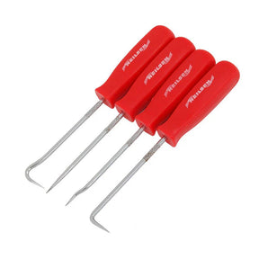 Neilsen CT0609 Pick and Hook Set | 4 pc