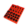 Neilsen CT0932 O-Ring Rubber Washer Set - Assorted | 419 piece