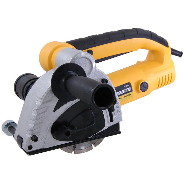 Neilsen CT0964 Wall Chaser - 230V / 1500W With Diamond Blades