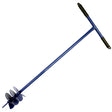 Neilsen CT0976 Ground Auger | 125mm