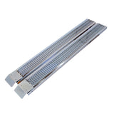 Neilsen CT1073 2 Steel Loading Ramps