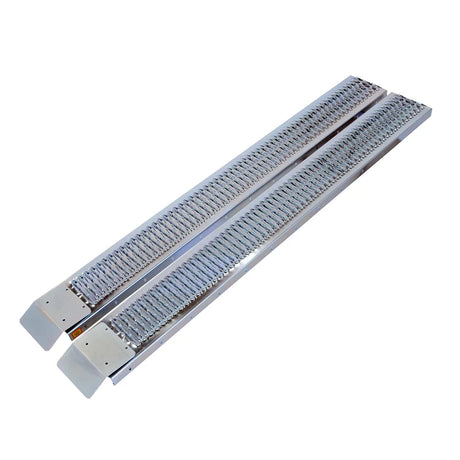 Neilsen CT1073 2 Steel Loading Ramps