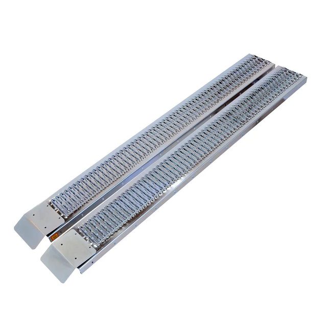 Neilsen CT1073 2 Steel Loading Ramps