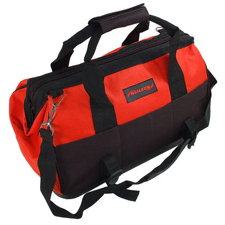 Neilsen CT1110 Hard Bottom Tool Bag | 16in