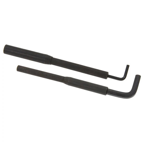 Neilsen CT1560 SAE Hex Key Set | 30 piece 