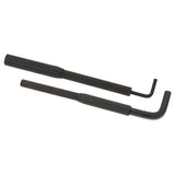 Neilsen CT1560 SAE Hex Key Set | 30 piece 
