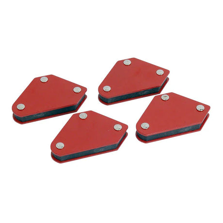 Neilsen CT1930 Magnetic Welding Holders | 4 peice 