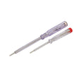 Neilsen CT2082 Voltage Tester Set | 2 peice 