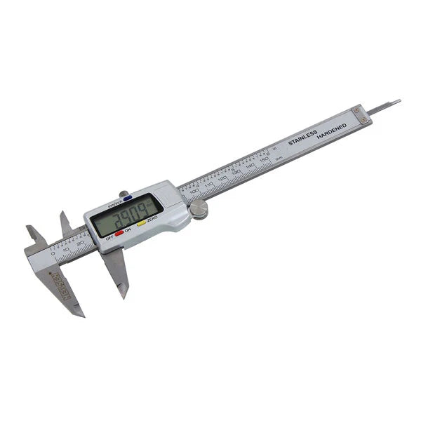 Neilsen CT2378 Digital Caliper | 6in